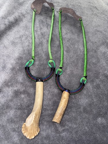 Romany catapults - 2,
