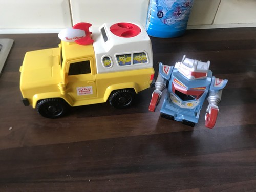 Toy story mattel - story,