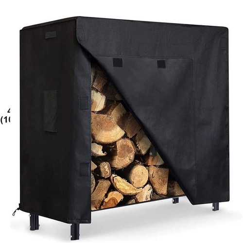 Firewood cover waterproof - cover,