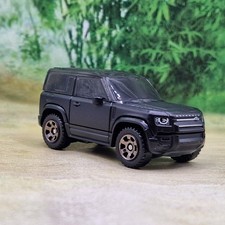 Matchbox land rover - matchbox,