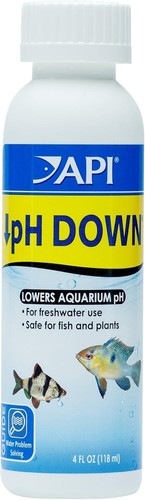 Api down 118ml freshwater - api,