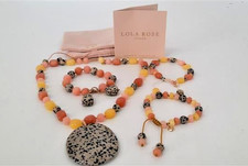 Lola Rose  London Semi