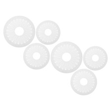  6pcs DIY Rosette Maker