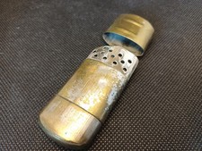 World War II Vintage Genuine