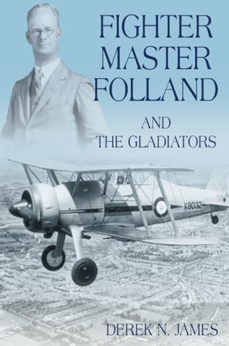 Fighter master folland and - master,