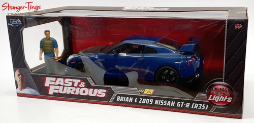 Jada 31142 scale fast - jada,