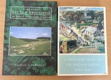 English Countryside History