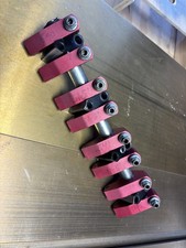 Titan 1.7/1 roller rocker