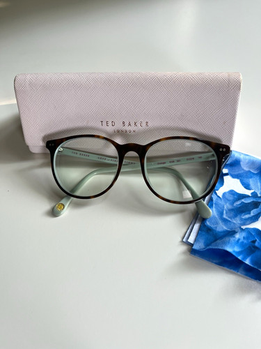 Ted baker tortoise - baker, brown