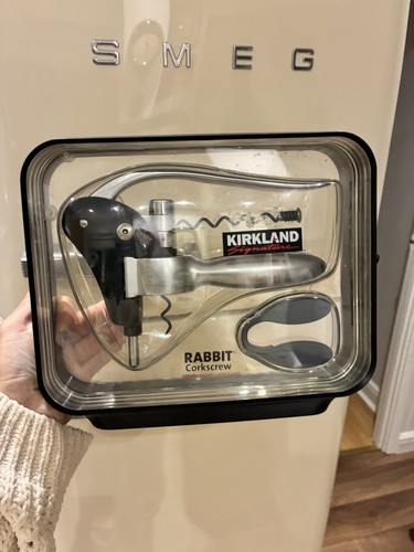 Kirkland signature rabbit - kirkland,