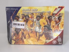 PERRY MINIATURES 28MM MODLE