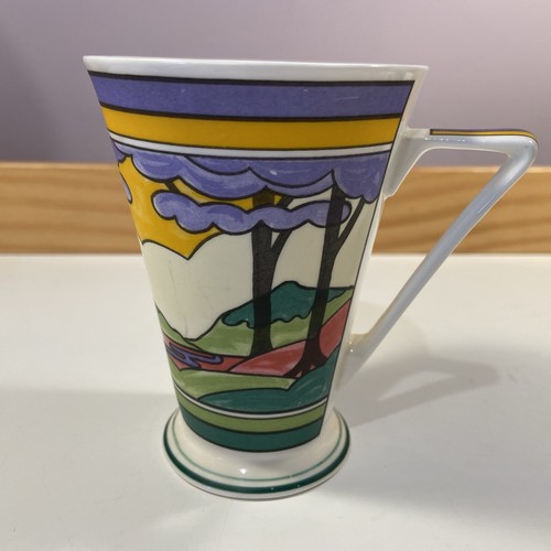 Woodstock wren bone china mug - woodstock,