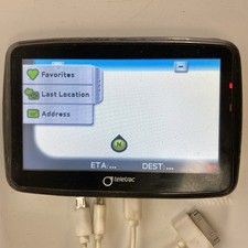 TELETRAC  D4-50MD-01  CITROEN