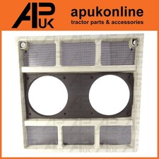 Front Lower Grille Grill for