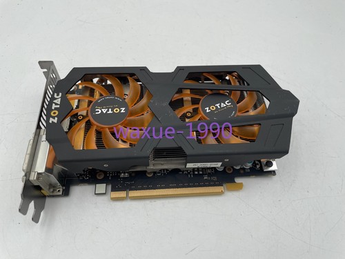1pcs used sotec gtx660 - 1pcs, 2g