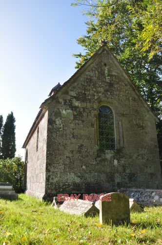 Photo columb john chapel a - photo,