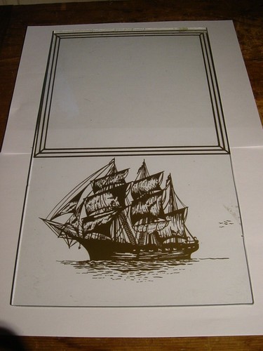 Vintage new old stock reverse - vintage,