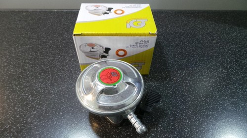 Bbq patio heater propane 27mm - propane,