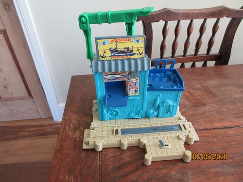 2011 gullane mattel - mattel, thomas