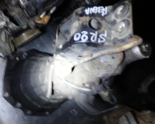 Transmission gearbox 5sp - gearbox,