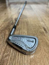 Srixon I 701 Tour forged 5