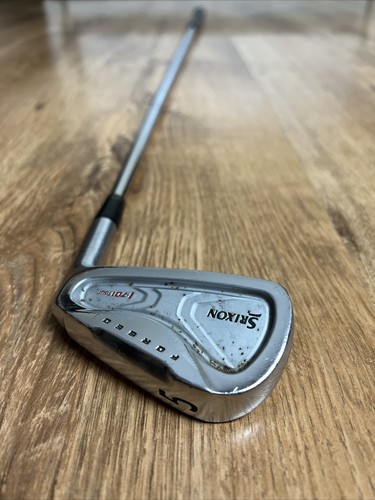 Srixon 701 tour forged - tour, 5