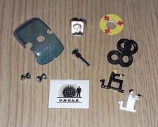 Corgi 497 Man from UNCLE