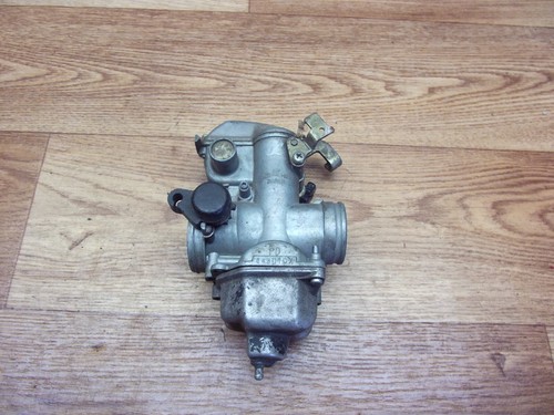 Honda 250 carburettor - s,
