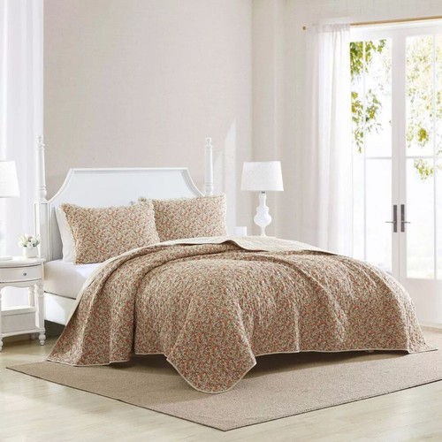 Laura ashley 2pc - laura, twin