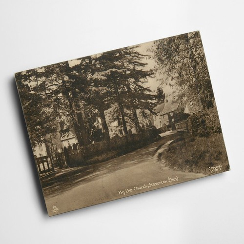 Print vintage - print,