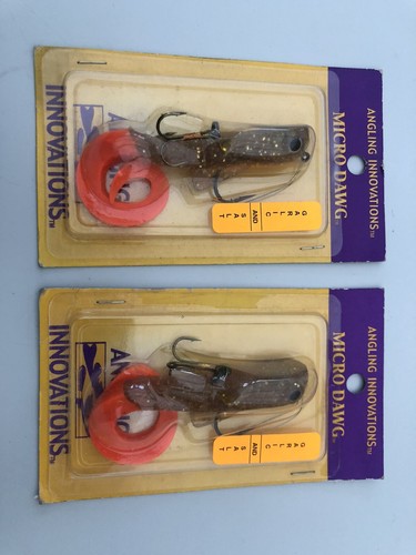 Two micro dawg - ‘,