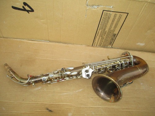 Orsi alto saxophone - saxophone, /