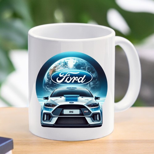 Ford focus mug inspired - focus, /