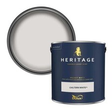 Dulux - Heritage Velvet Matt