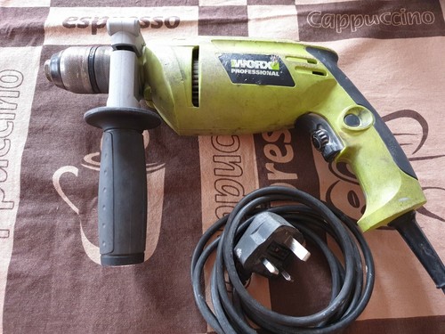Worx professional hammer - professional,