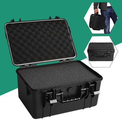 Large hard flight case foam - large,