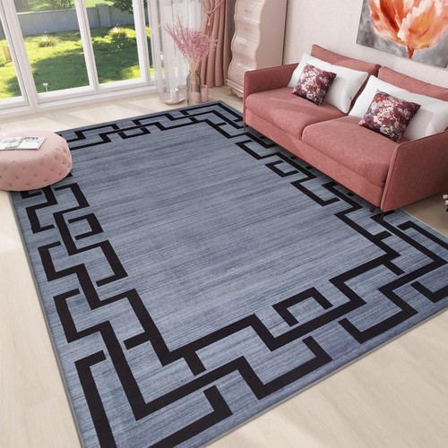 Large living room - rugs, non