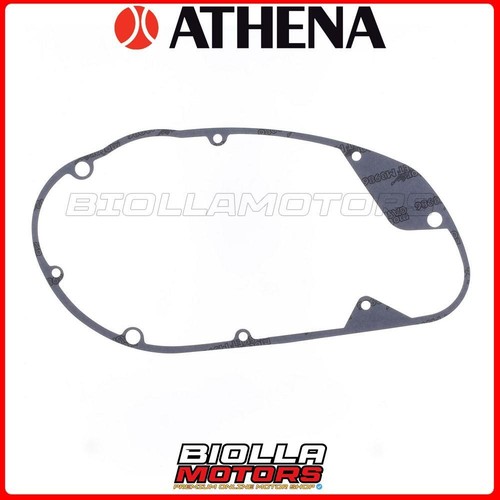 Clutch gasket ducati - gasket, desmo