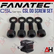 Fanatec CSL DD BLACK Mounting