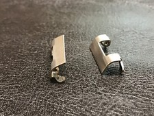 Bracelet end links - end,