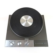 Garrard 401 twin-spark turntable | serviced | s/n: 13997 - Free UK delivery