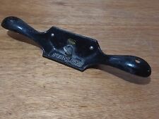 Vintage Stanley No 80 Scraper Plane Ref 2