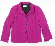 Gray & Osbourn Womens Pink