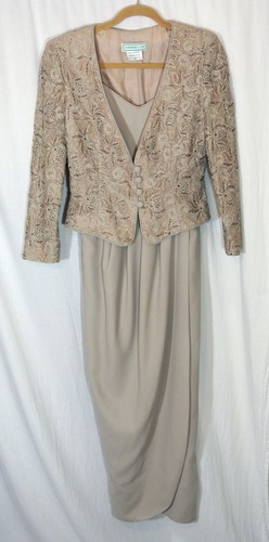 Cartier cie gown - cartier, set
