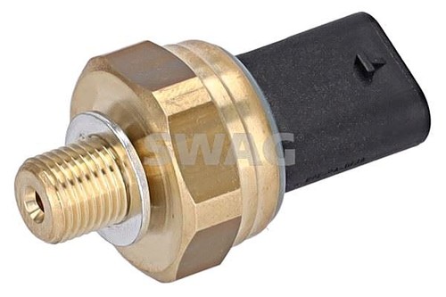 Oil pressure sender unit - pressure,