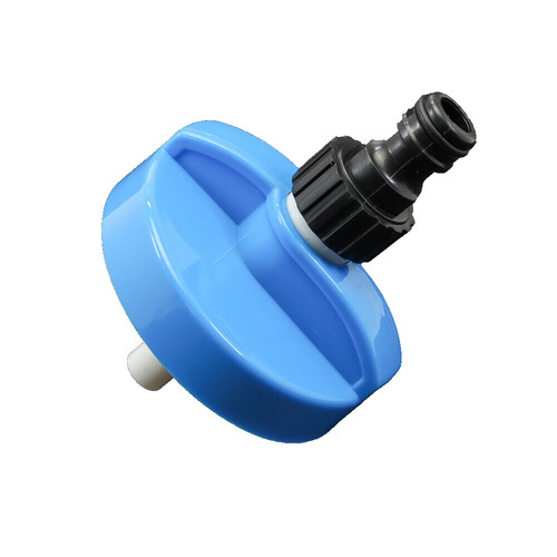 Rheinland quick hose connect - hose,
