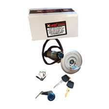 Fits Honda CBF125 CBF 125