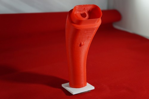Intake valve carbon - intake,