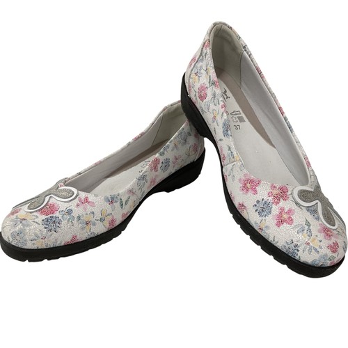 Fly flot leather - flot, total