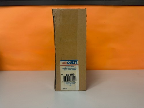 Carquest 87155 engine air - 87155,
